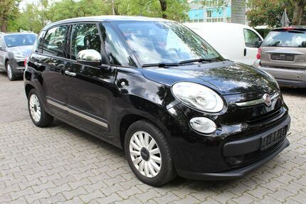 Fiat 500L 79.998 km 9.900 &euro; München 80993