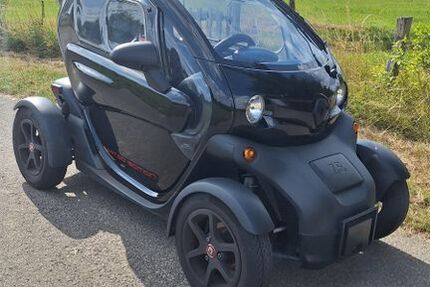 Renault Twizy