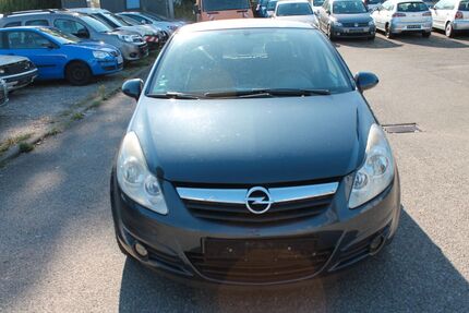 Opel Corsa 197.101 km 1.799 &euro; Aalen 73433
