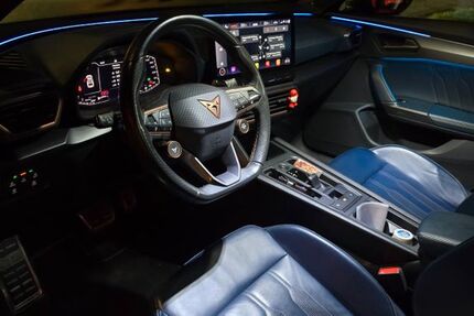 Cupra Formentor 82.000 km 26.000 &euro; Heinsberg 52525