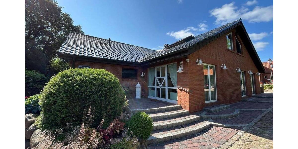 Einfamilienhaus Timmendorfer Strand Niendorf/Ostsee - 4 Zimmer, 260 m&sup2;, 950.000&euro; | Angebot:26804996