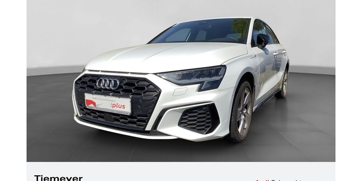 Audi A3 27.848 km 25.460 &euro; Dorsten 46284