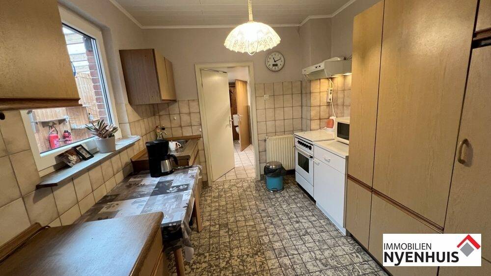 Doppelhaushälfte Geeste / Heseper Torfwerk Geeste - 79.000&euro; | Angebot:23744459