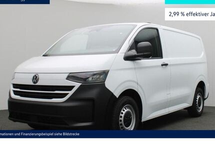 VW T7 Transporter 18.365 km 35.190 &euro; Wildau 15745