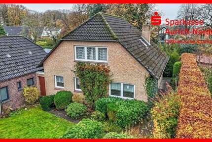 Haus zum Kaufen in Aurich 219.000 € 129 m² 5 zimmer
