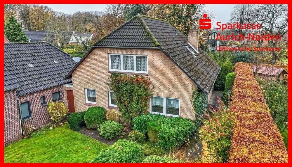 Haus zum Kaufen in Aurich 219.000 € 129 m² 5 zimmer