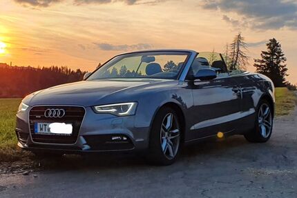 Audi A5 165.000 km 10.900 &euro; Ühlingen-Birkendorf 79777