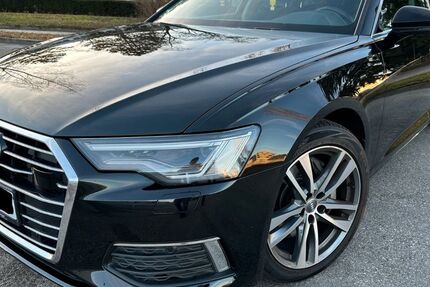 Audi A6 99.898 km 34.799 &euro; München 80937