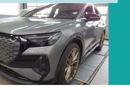 Audi Q4 e-tron 53.213 km 34.387 &euro; Herrenberg 71083
