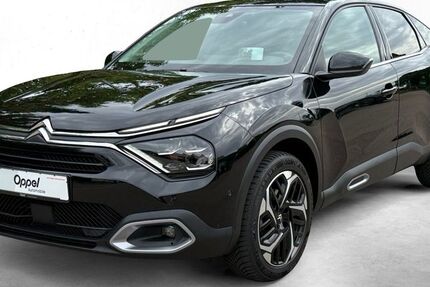 Citroen C4 19.310 km 17.789 &euro; Ansbach 91522