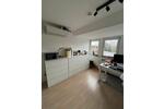 Dachgeschoßwohnung Oldenburg Eversten - 3.5 Zimmer, 80 m&sup2;, 1.100&euro; | Angebot:26415933