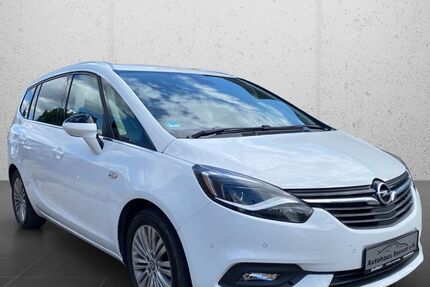 Opel Zafira 231.500 km 6.690 € Seesen/Rhüden 38723