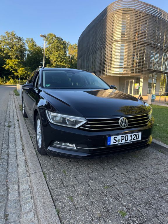 Passat