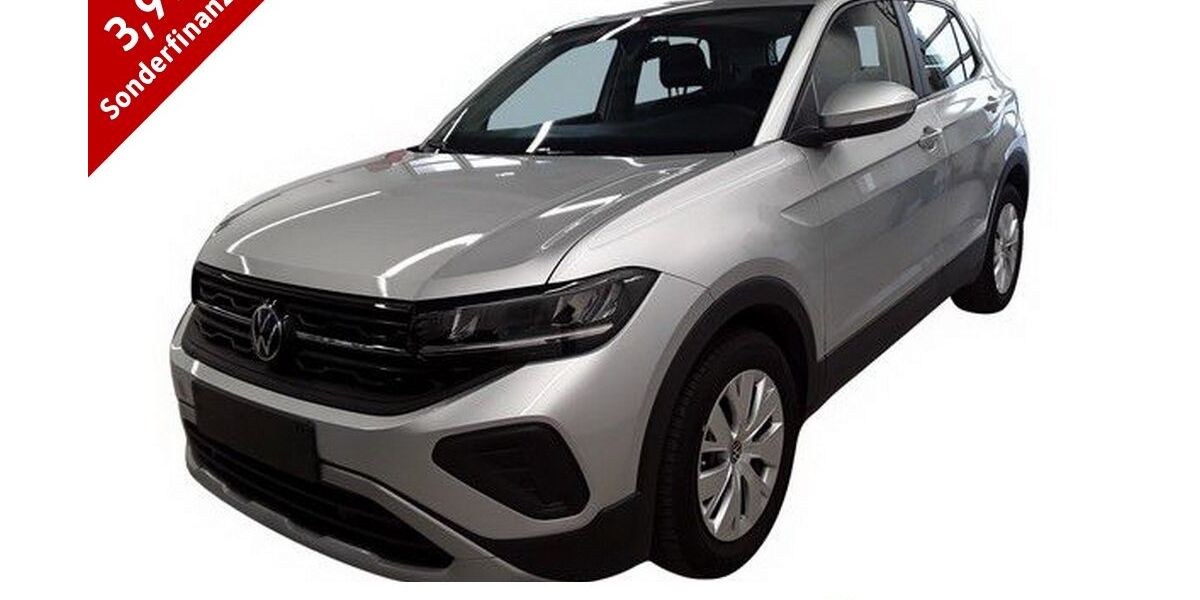 VW T-Cross 15.117 km 19.270 &euro; Saal a.d. Donau 93342