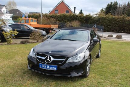 Mercedes-Benz E 220 102.510 km 18.500 &euro; Klein Schwaß 18198