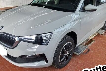 Skoda Scala 96.900 km 17.880 &euro; Gersthofen 86368
