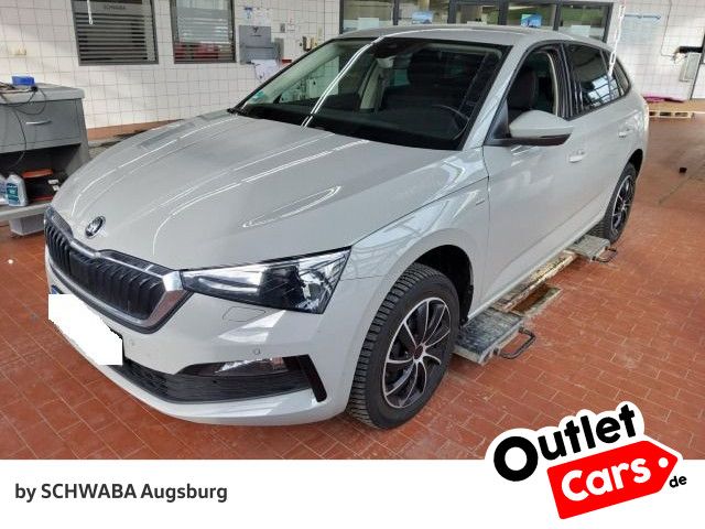 Skoda Scala 96.900 km 17.880 &euro; Gersthofen 86368