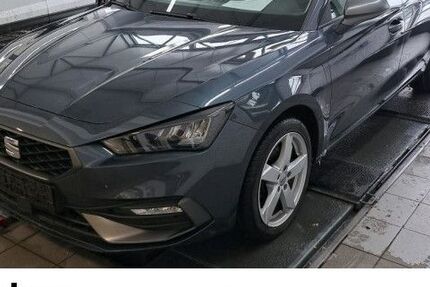 Seat Leon 65.318 km 22.430 &euro; Tübingen 72072