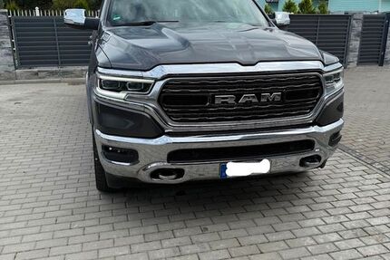 Dodge RAM 36.000 km 60.500 € Wolfenbüttel 38300