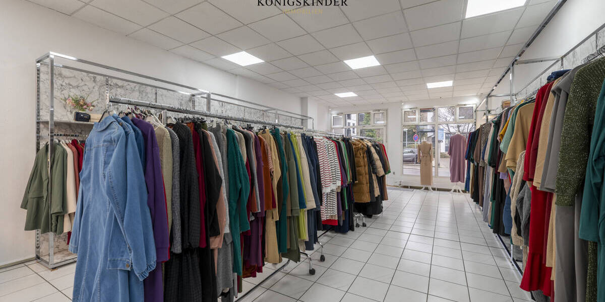 Gewerbeobjekt Sindelfingen Mitte - 579.000&euro; | Angebot:26290119