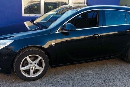 Opel Insignia 200.000 km 4.499 &euro; Berlin 13405