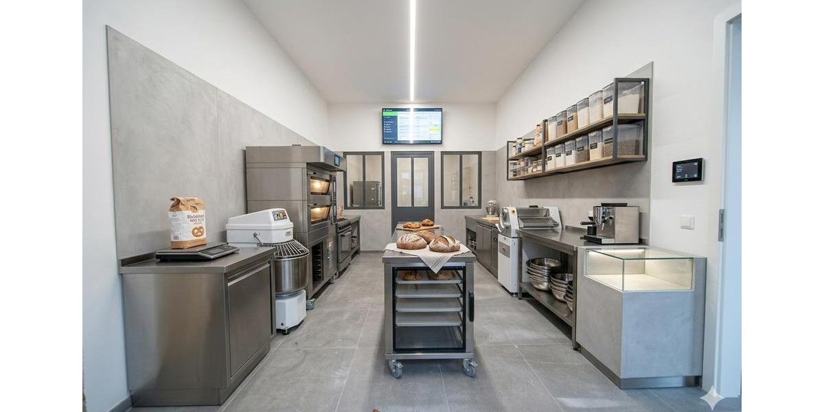 Gewerbeobjekt Bedburg-Hau Hau - 1.500&euro; | Angebot:22166169