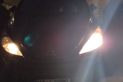 Peugeot 308 215.000 km 3.500 € Mannheim 68163