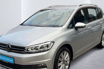 VW Touran 16.675 km 30.930 € Hamburg 22303