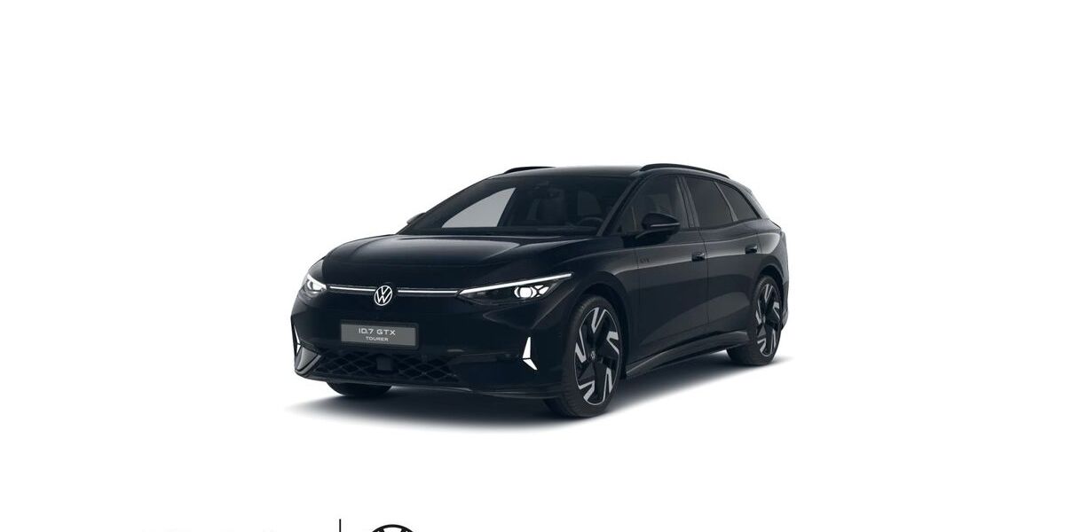 VW ID.7 15.500 km 58.880 &euro; Erfurt 99099