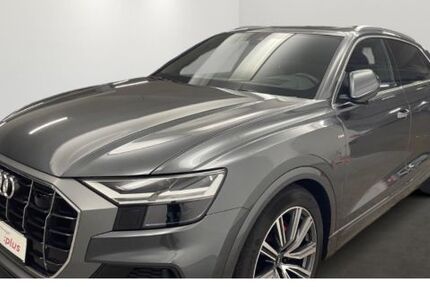 Audi Q8 52.137 km 61.980 &euro; Neuss 41464