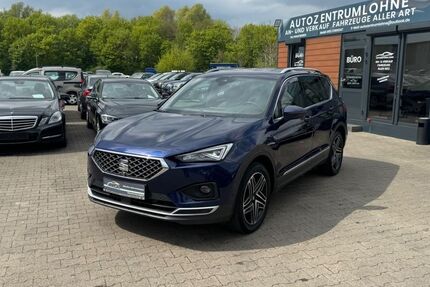 Seat Tarraco 187.000 km 19.990 &euro; Lohne 49393