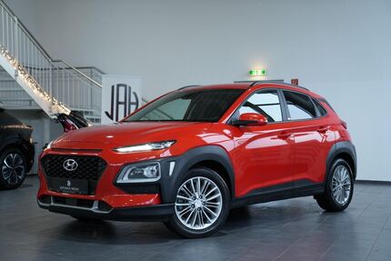 Hyundai KONA 106.461 km 14.980 &euro; Wildau 15745