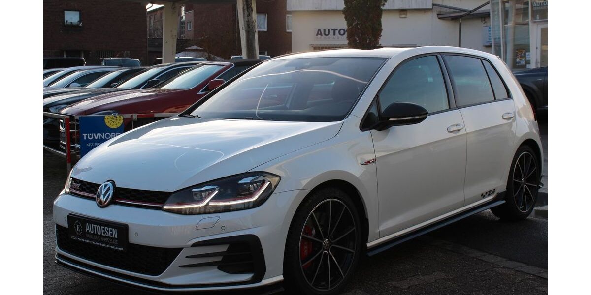 VW Golf 105.500 km 24.900 &euro; Neuss 41468