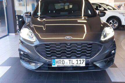 Ford Kuga 4.500 km 34.900 &euro; Rostock 18106