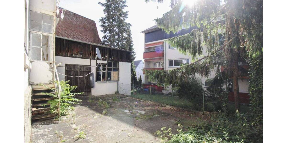 Mehrfamilienhaus, Wohnhaus Stuttgart Ost - 1 Zimmer, 749.000&euro; | Angebot:26319332
