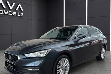 Seat Leon 62.655 km 17.290 &euro; Hückelhoven 41836