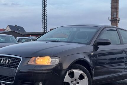 Audi A3 225.900 km 1.499 &euro; Breitenbach 37327