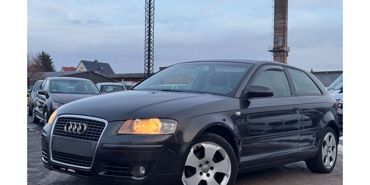 Audi A3 225.900 km 1.499 &euro; Breitenbach 37327