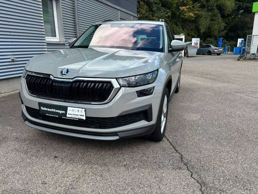 Kodiaq