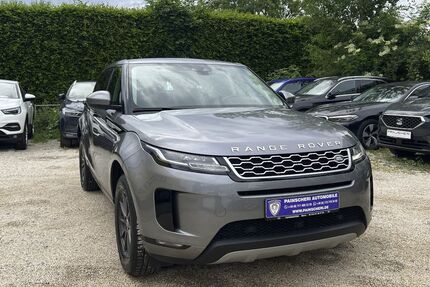 Land Rover Range Rover Evoque 90.000 km 18.989 &euro; Stuttgart 70567