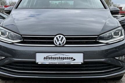 VW Golf Sportsvan 47.490 km 19.900 &euro; Hagenow 19230