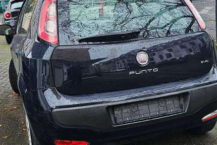 Fiat Punto 144.000 km 2.950 &euro; Hilden 40721