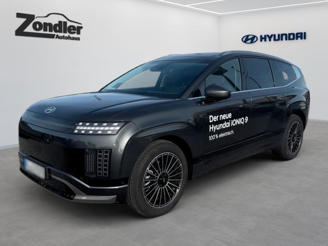 Hyundai IONIQ 9 2.500 km 73.990 € Graben - Neudorf 76676