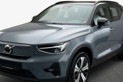Volvo XC40 50.338 km 29.490 &euro; München 80809