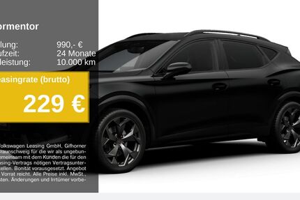 Cupra Formentor 18.578 km 33.350 &euro; Plettenberg 58840