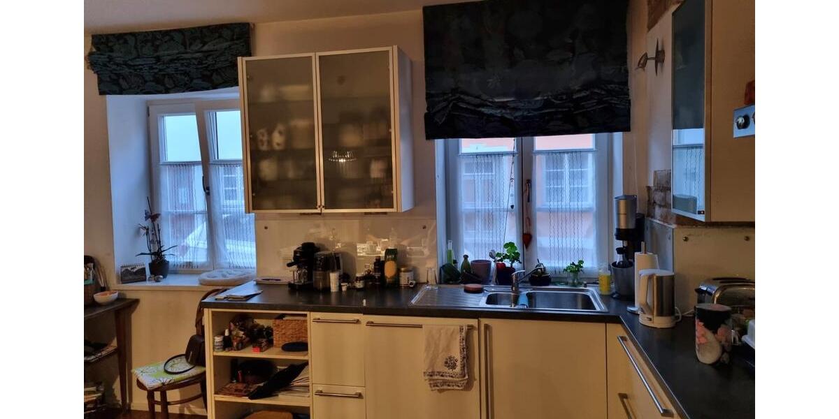 Reihenhaus Schongau - 4.5 Zimmer, 130 m&sup2;, 395.000&euro; | Angebot:26511313