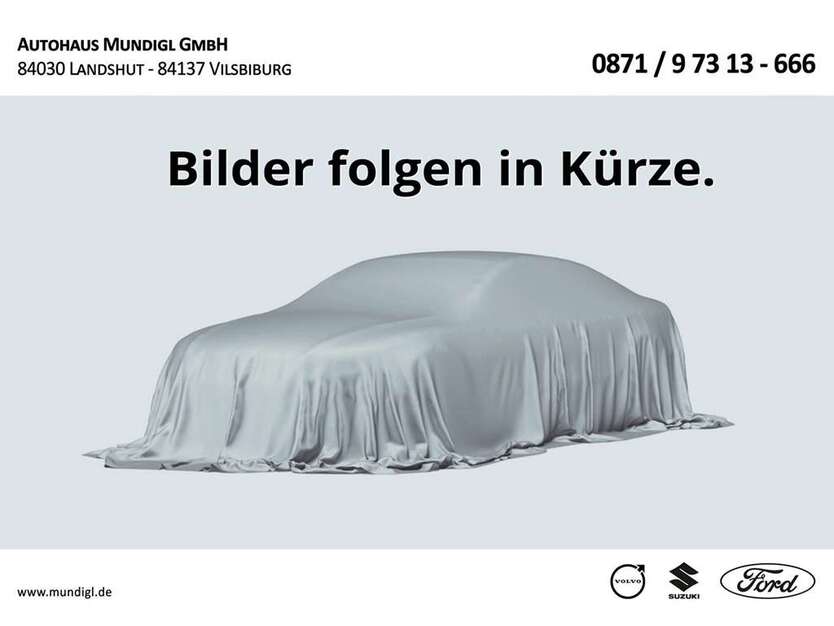 Ford Mustang 77.370 km 33.260 € Landshut 84030