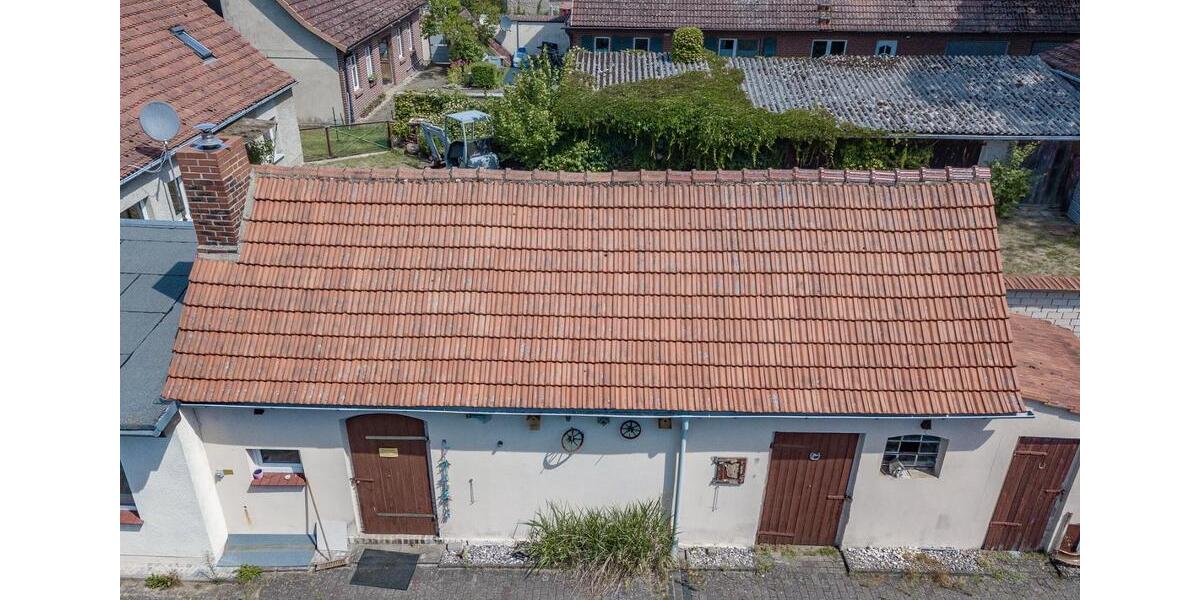 Einfamilienhaus Wittstock/Dosse Dosse - 4 Zimmer, 120 m&sup2;, 119.000&euro; | Angebot:24606566