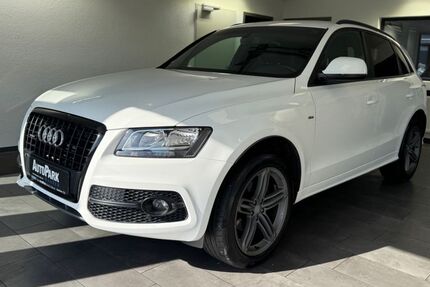 Audi Q5 169.595 km 13.998 &euro; Bad Waldsee 88339