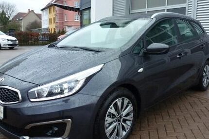 Kia ceed Sportswagon 73.000 km 11.440 &euro; Eisenach 99817